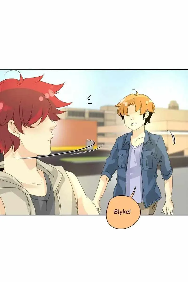 unOrdinary Chapter 51 page 2