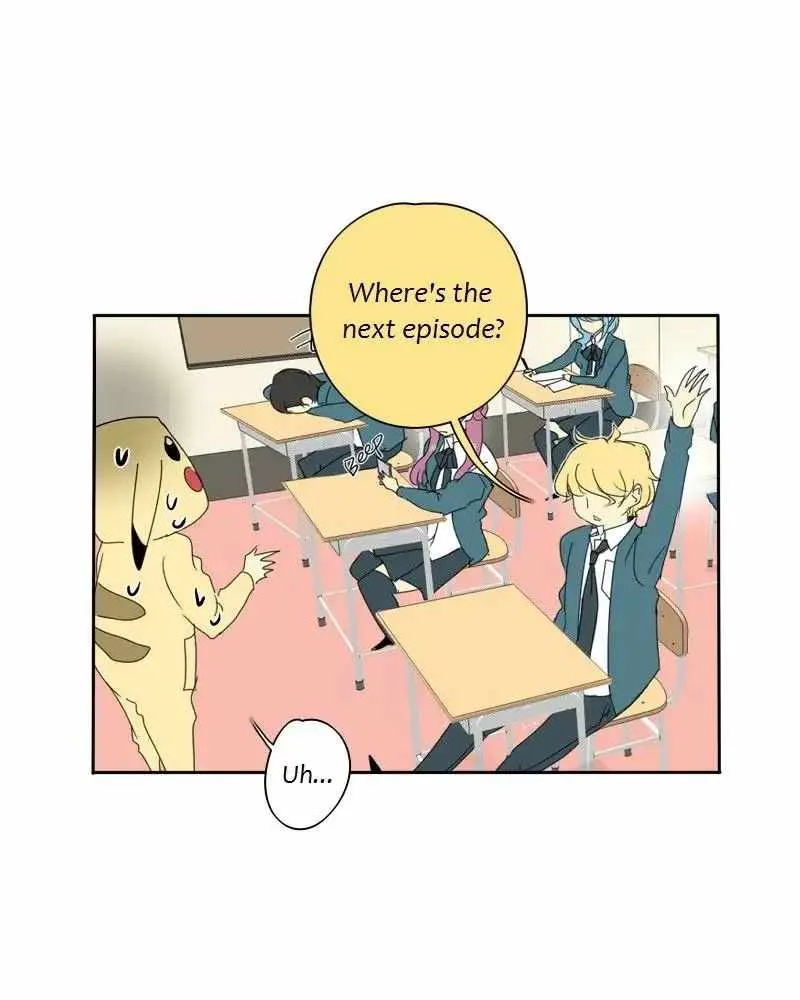 unOrdinary Chapter 48 page 25