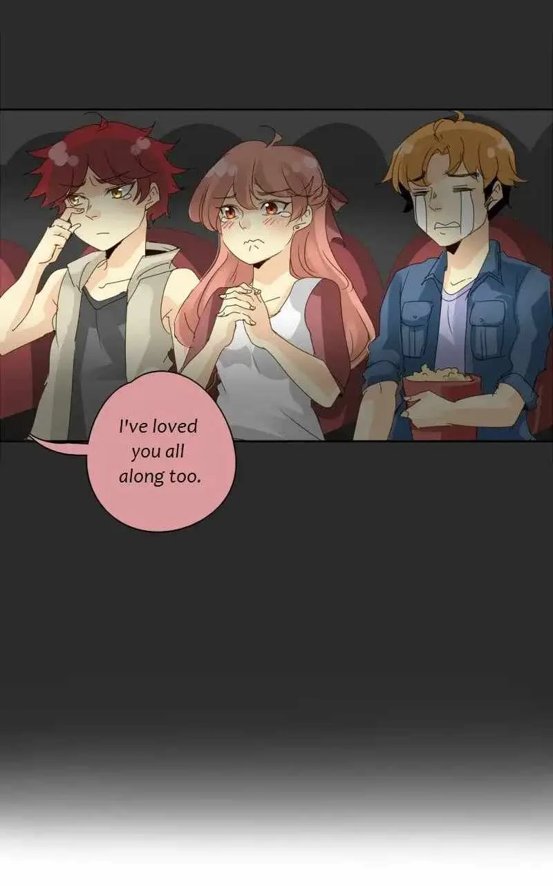 unOrdinary Chapter 51 page 28