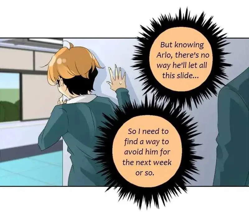 unOrdinary Chapter 49 page 43