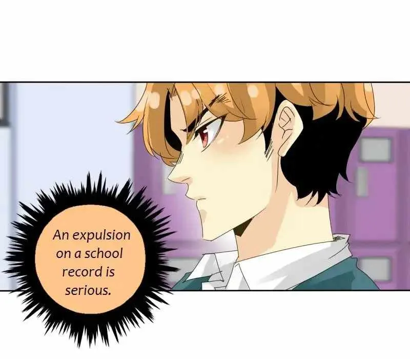 unOrdinary Chapter 49 page 36