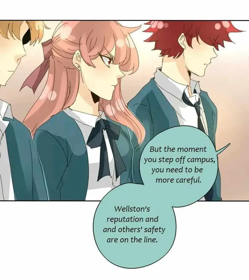 unOrdinary Chapter 55 page 14