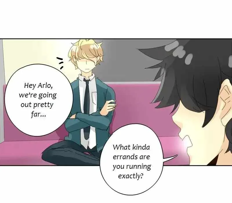 unOrdinary Chapter 56 page 5