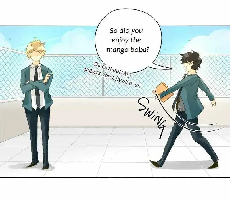 unOrdinary Chapter 55 page 32
