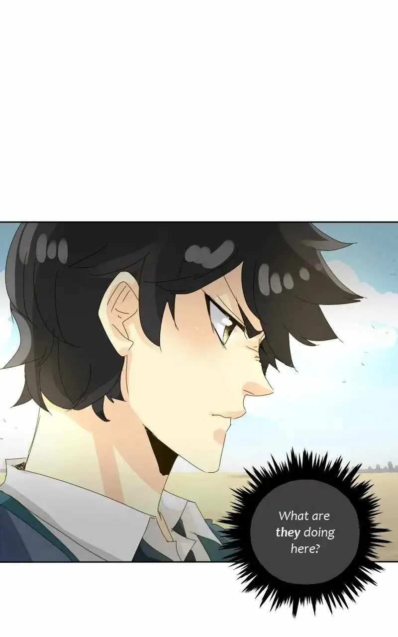 unOrdinary Chapter 56 page 33