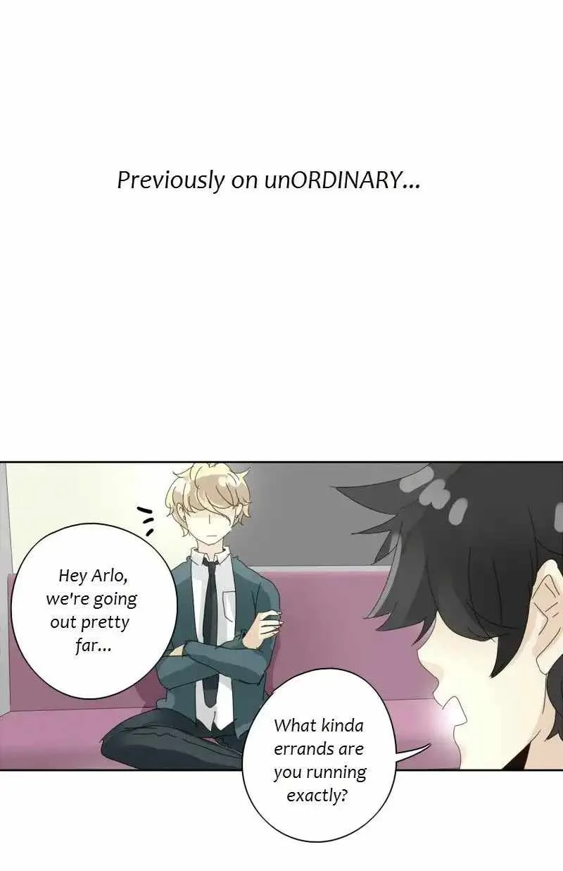 unOrdinary Chapter 57 page 1