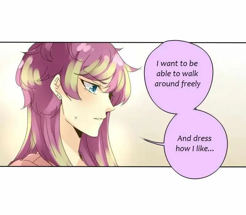 unOrdinary Chapter 54 page 54