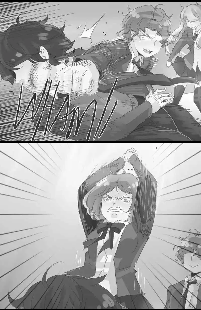 unOrdinary Chapter 57 page 62