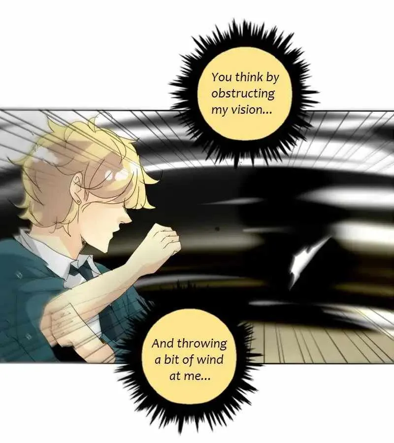 unOrdinary Chapter 59 page 17