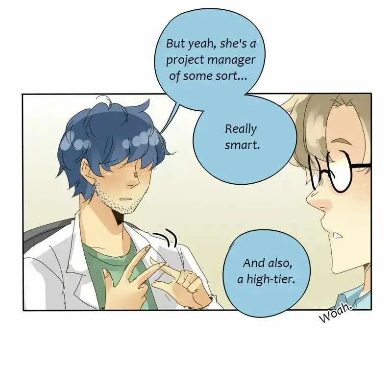 unOrdinary Chapter 62 page 35