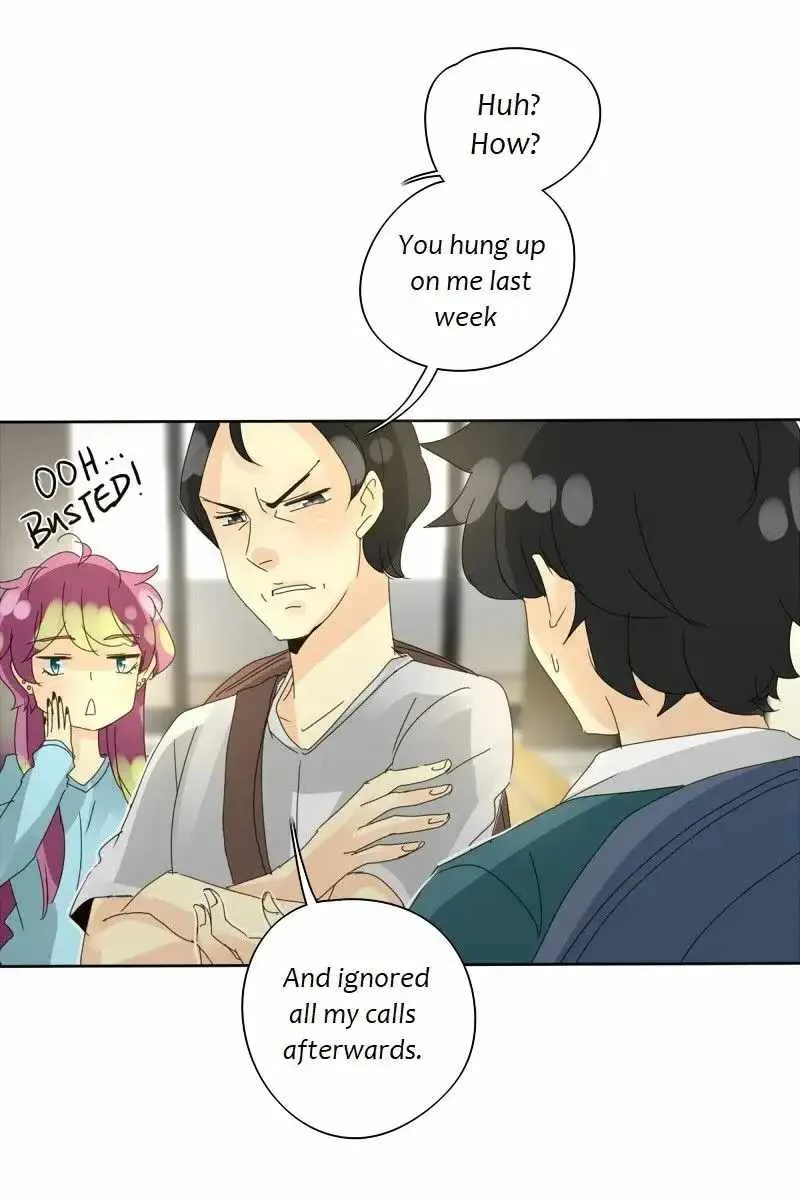 unOrdinary Chapter 66 page 6