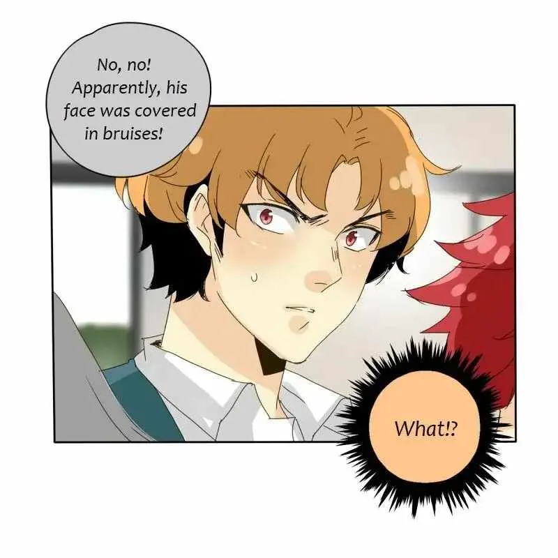 unOrdinary Chapter 62 page 73
