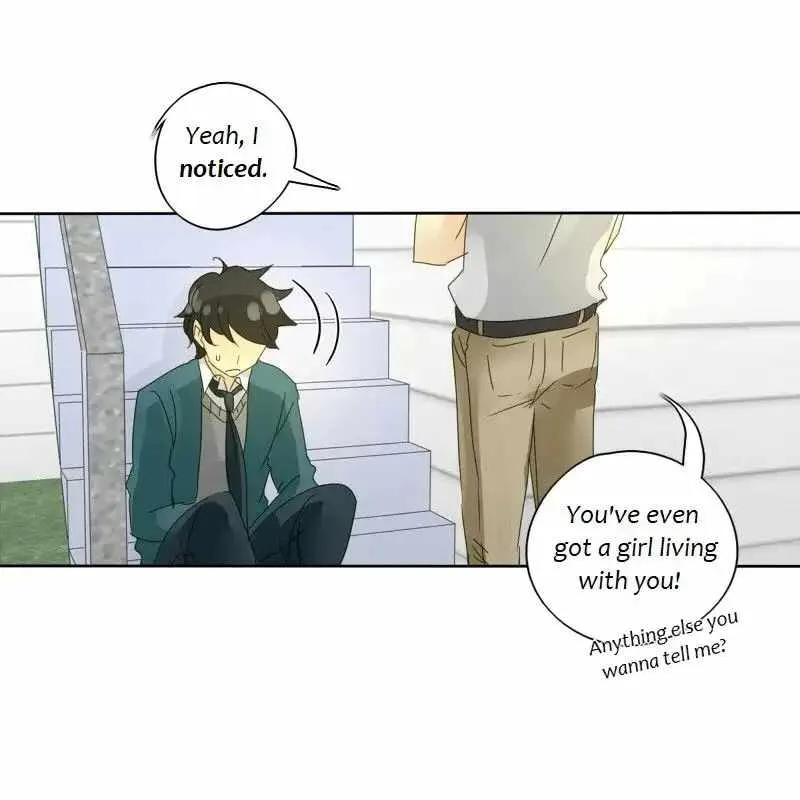 unOrdinary Chapter 66 page 20