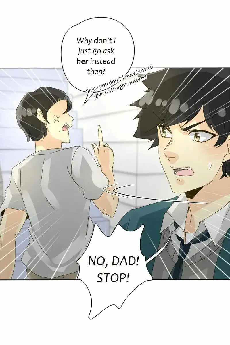 unOrdinary Chapter 66 page 33