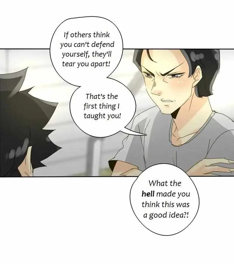 unOrdinary Chapter 66 page 38