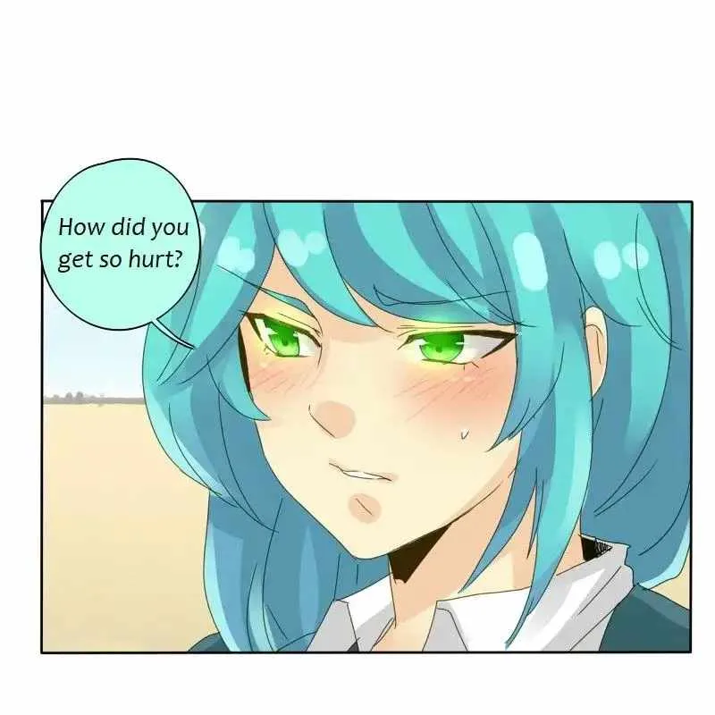 unOrdinary Chapter 60 page 27