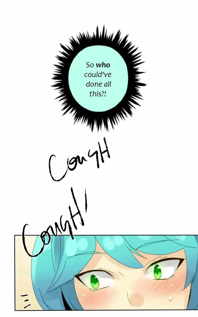 unOrdinary Chapter 60 page 21