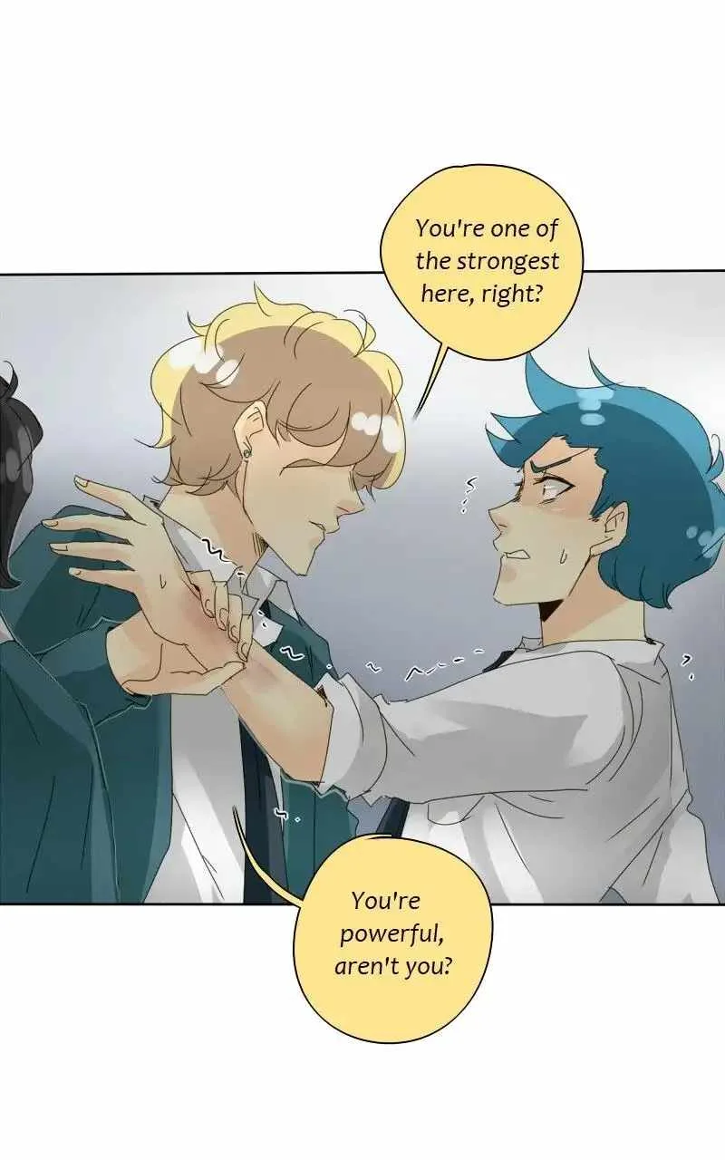 unOrdinary Chapter 65 page 28