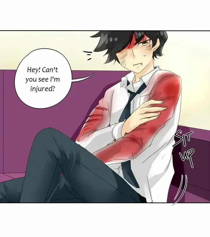 unOrdinary Chapter 61 page 23