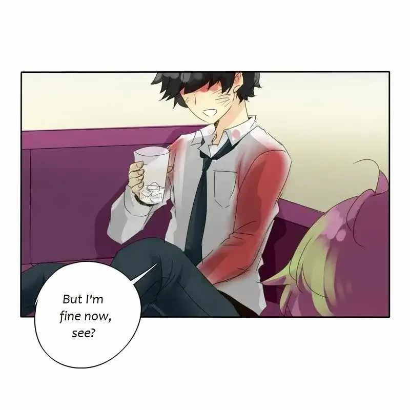 unOrdinary Chapter 61 page 35
