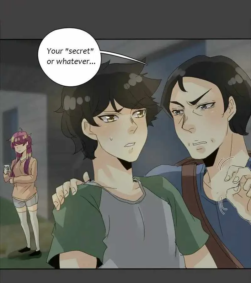 unOrdinary Chapter 69 page 13