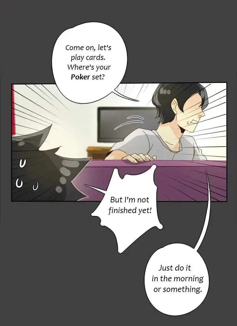 unOrdinary Chapter 66 page 94