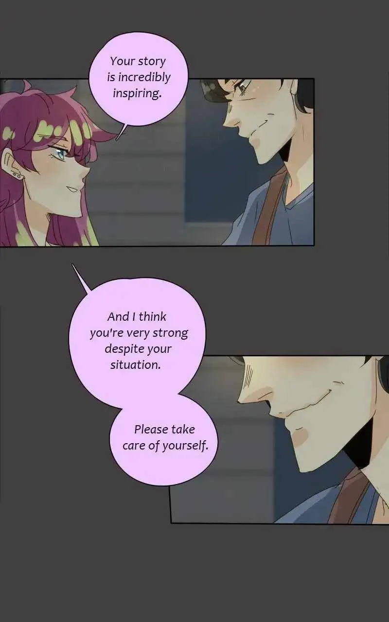 unOrdinary Chapter 69 page 7