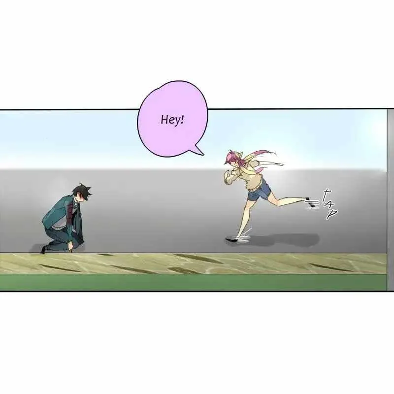 unOrdinary Chapter 60 page 58