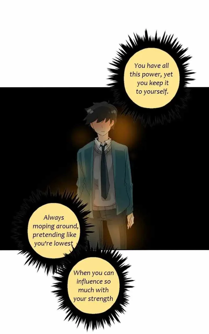 unOrdinary Chapter 65 page 40