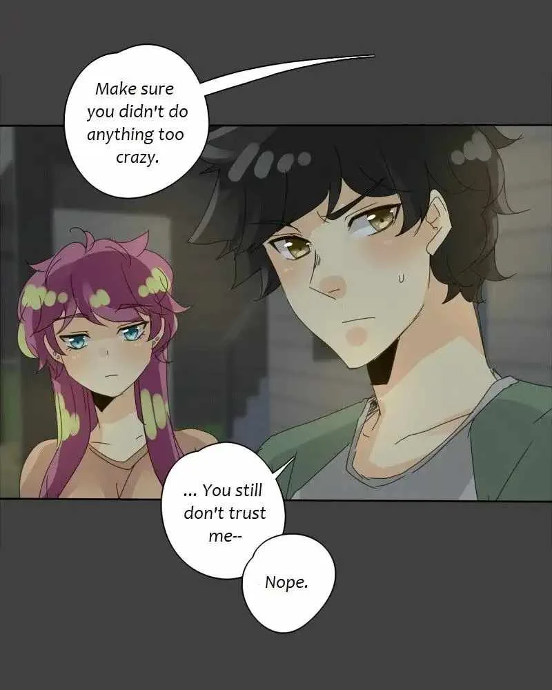 unOrdinary Chapter 69 page 4