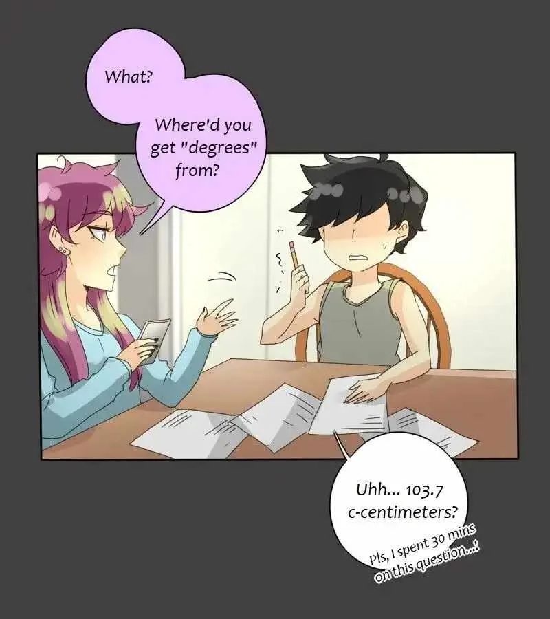 unOrdinary Chapter 66 page 87