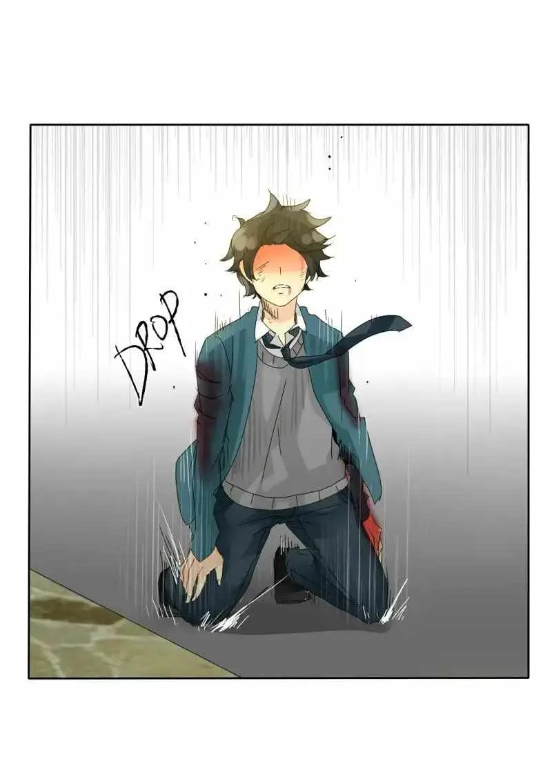 unOrdinary Chapter 60 page 56