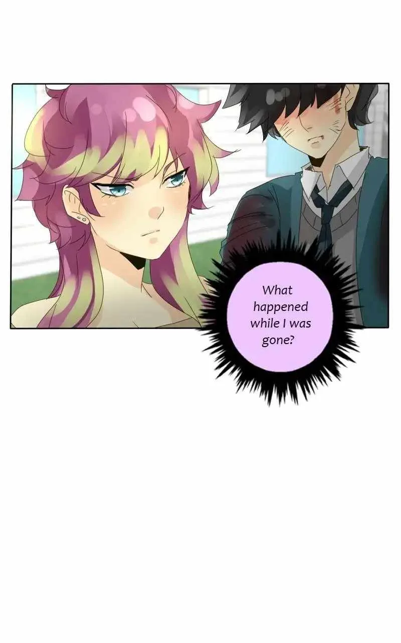 unOrdinary Chapter 60 page 82