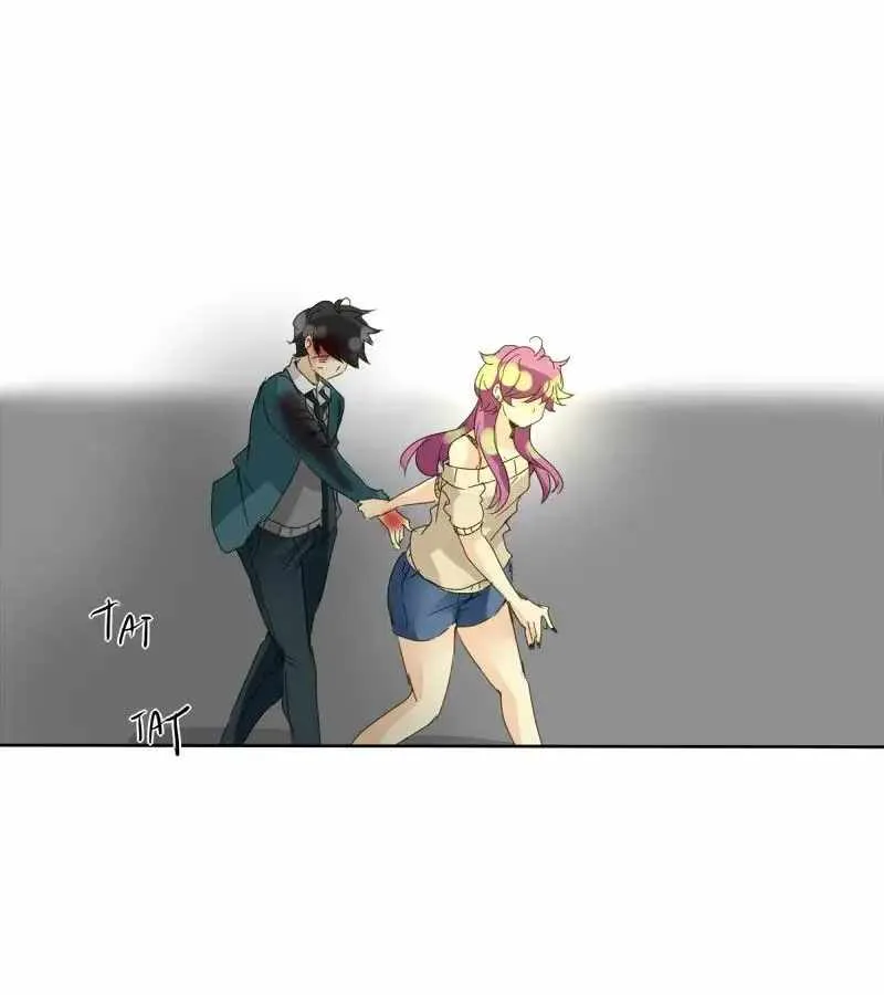 unOrdinary Chapter 60 page 81