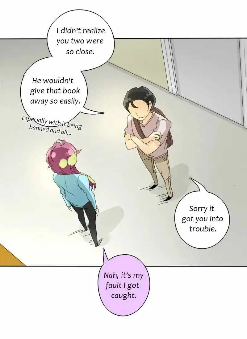 unOrdinary Chapter 65 page 72