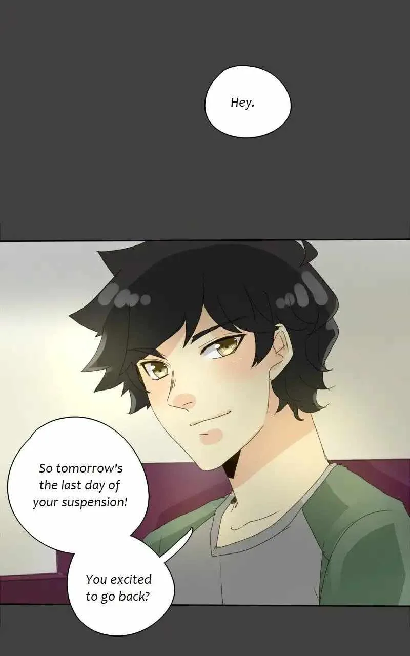 unOrdinary Chapter 69 page 34