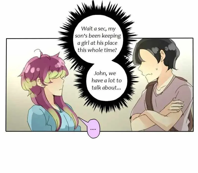 unOrdinary Chapter 65 page 71