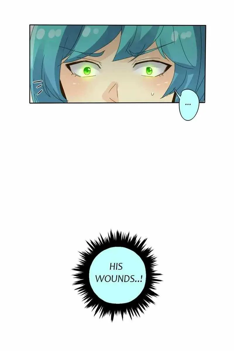unOrdinary Chapter 61 page 87