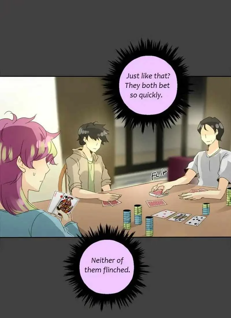 unOrdinary Chapter 67 page 21