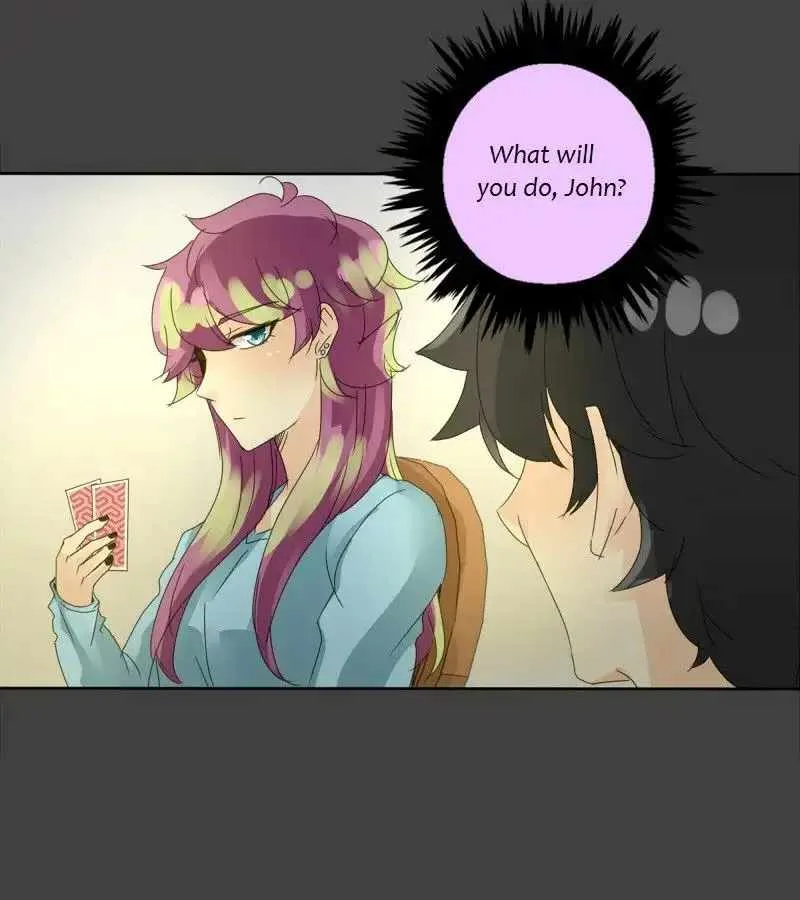 unOrdinary Chapter 67 page 25