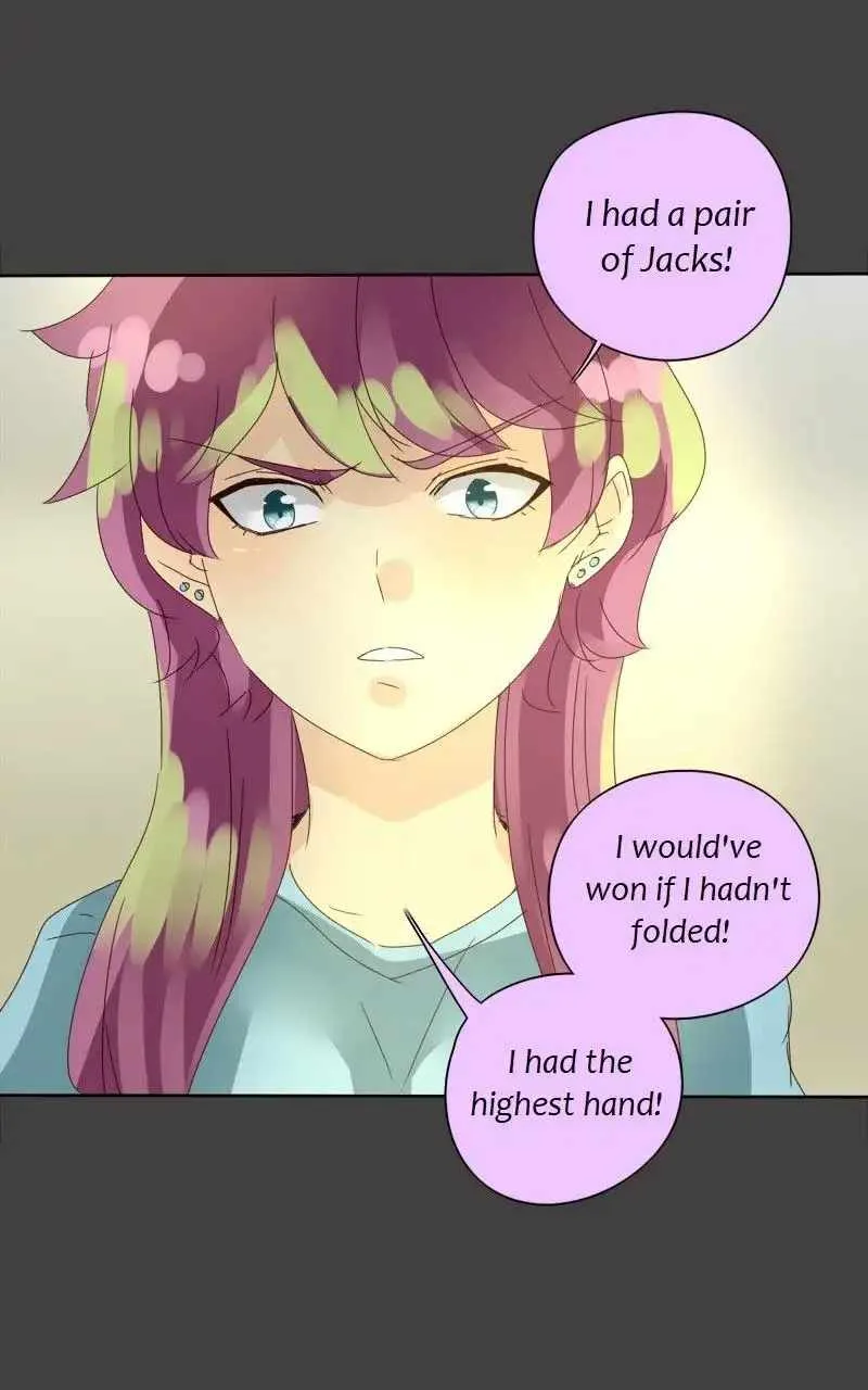unOrdinary Chapter 67 page 48