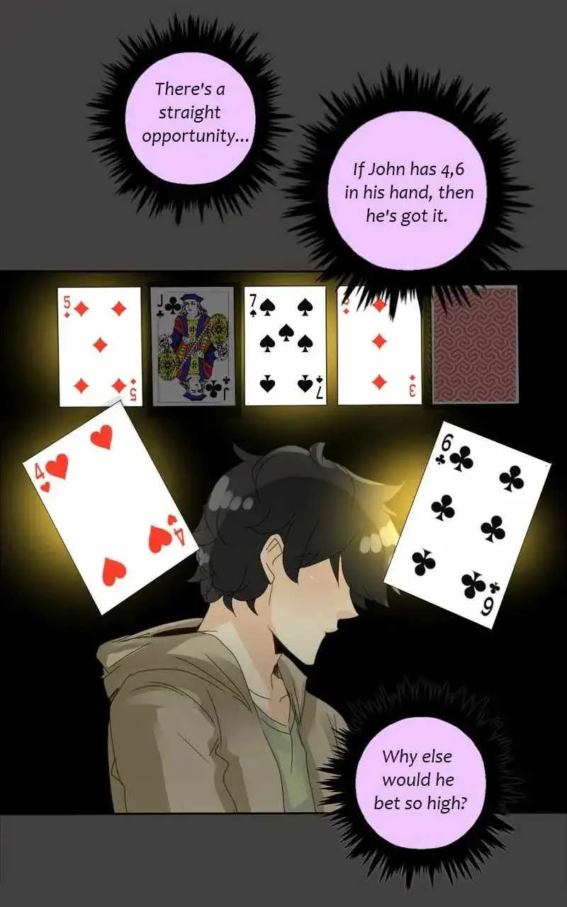 unOrdinary Chapter 67 page 33