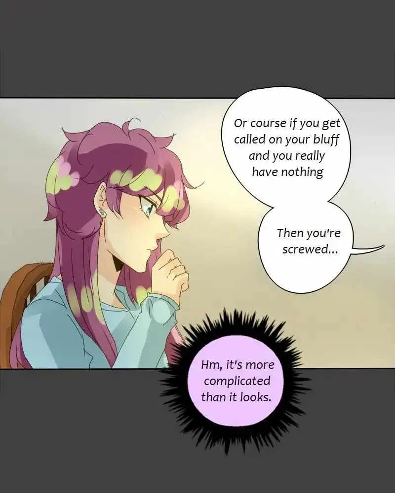 unOrdinary Chapter 67 page 55