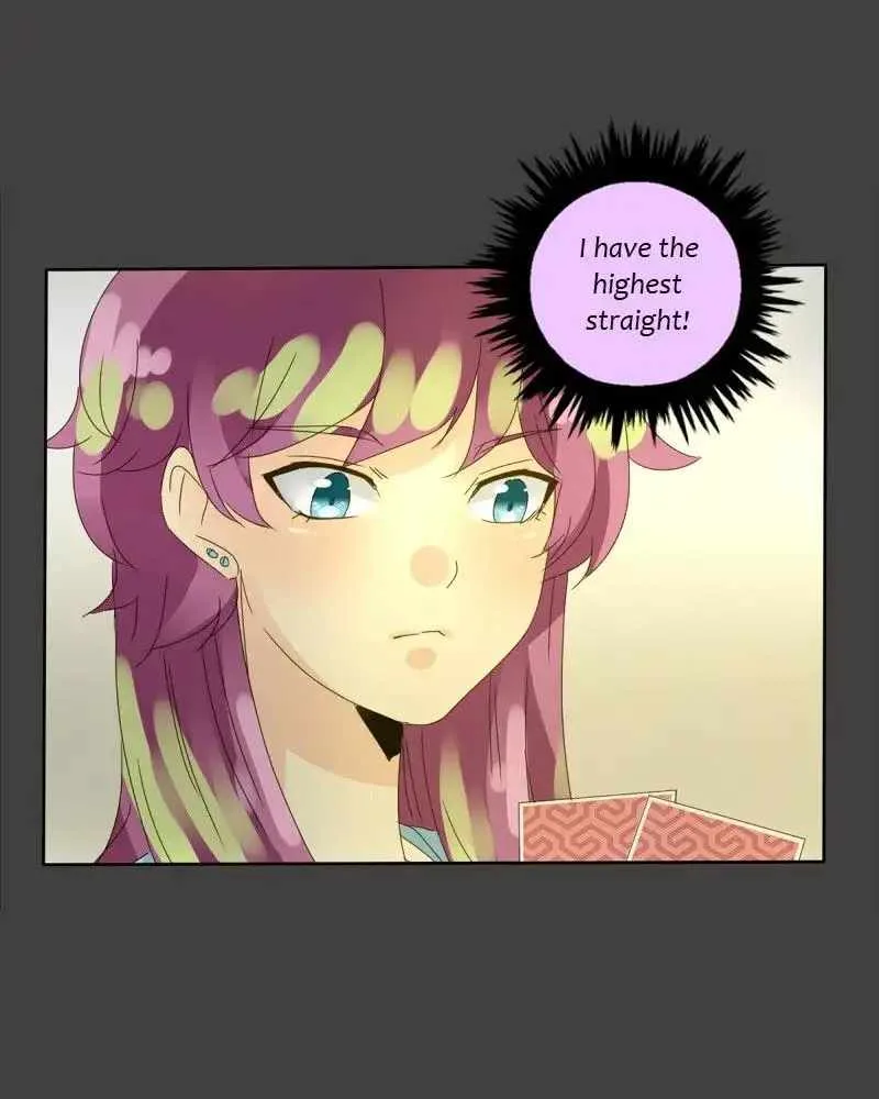 unOrdinary Chapter 67 page 61