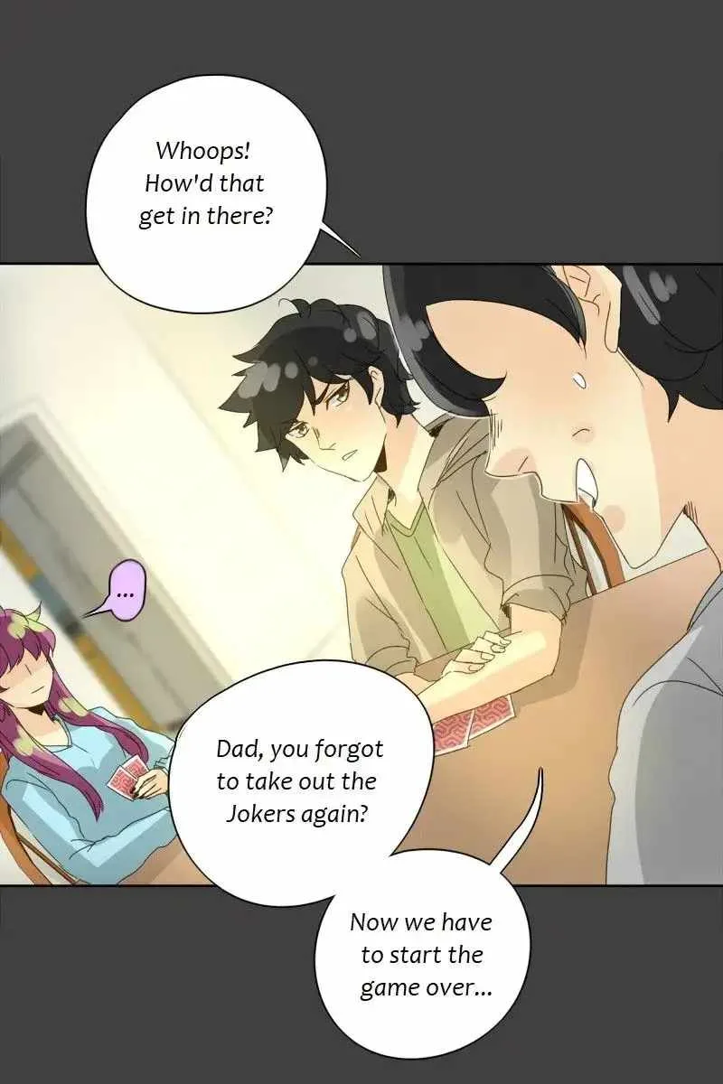 unOrdinary Chapter 67 page 73