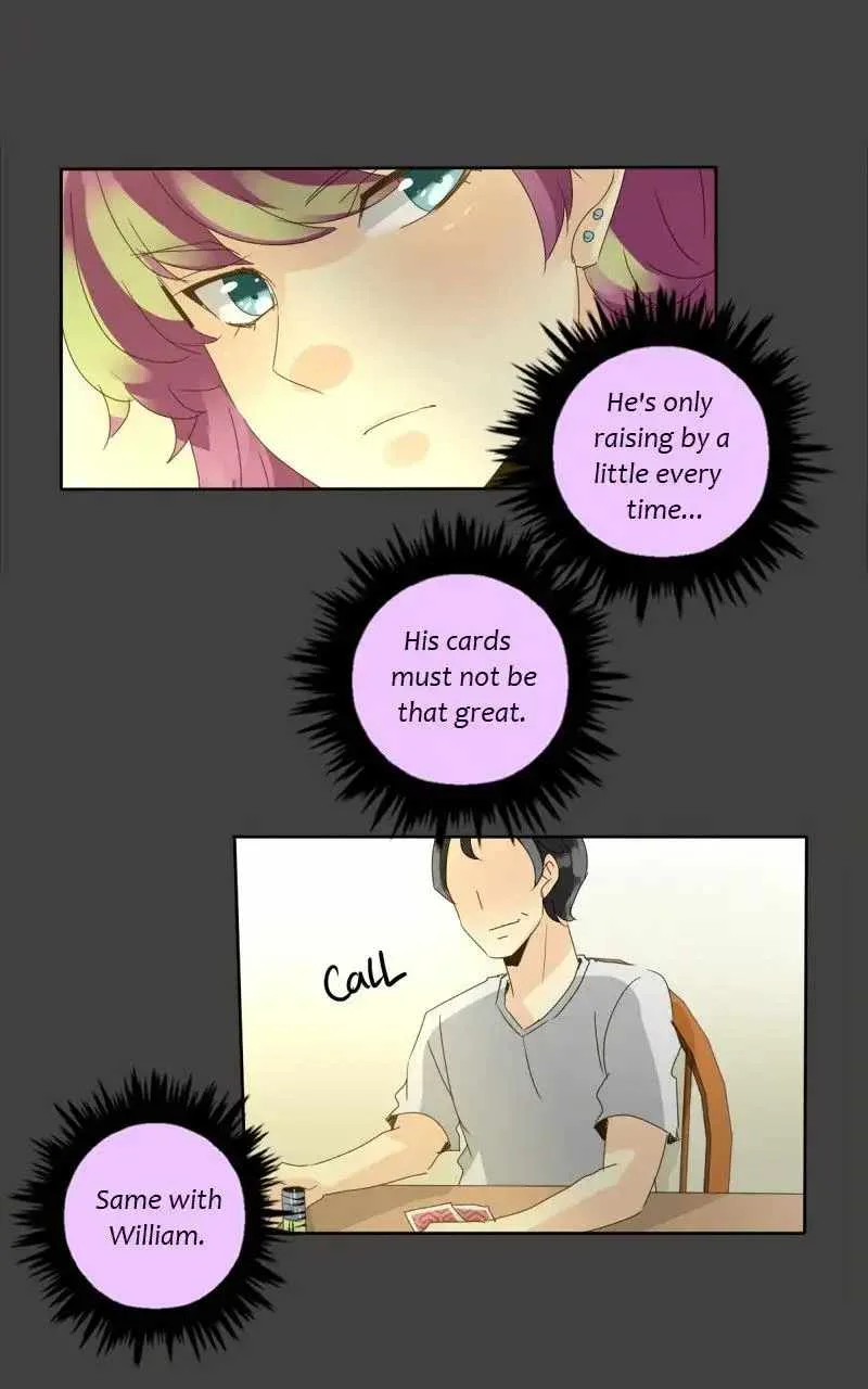 unOrdinary Chapter 67 page 77