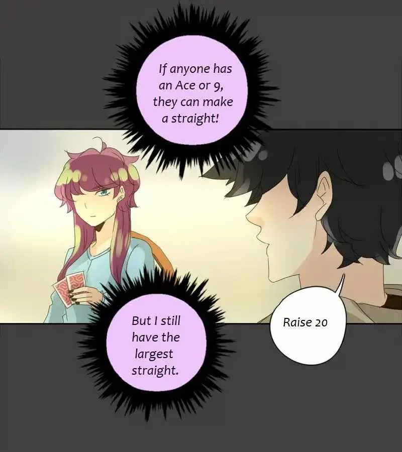 unOrdinary Chapter 67 page 76