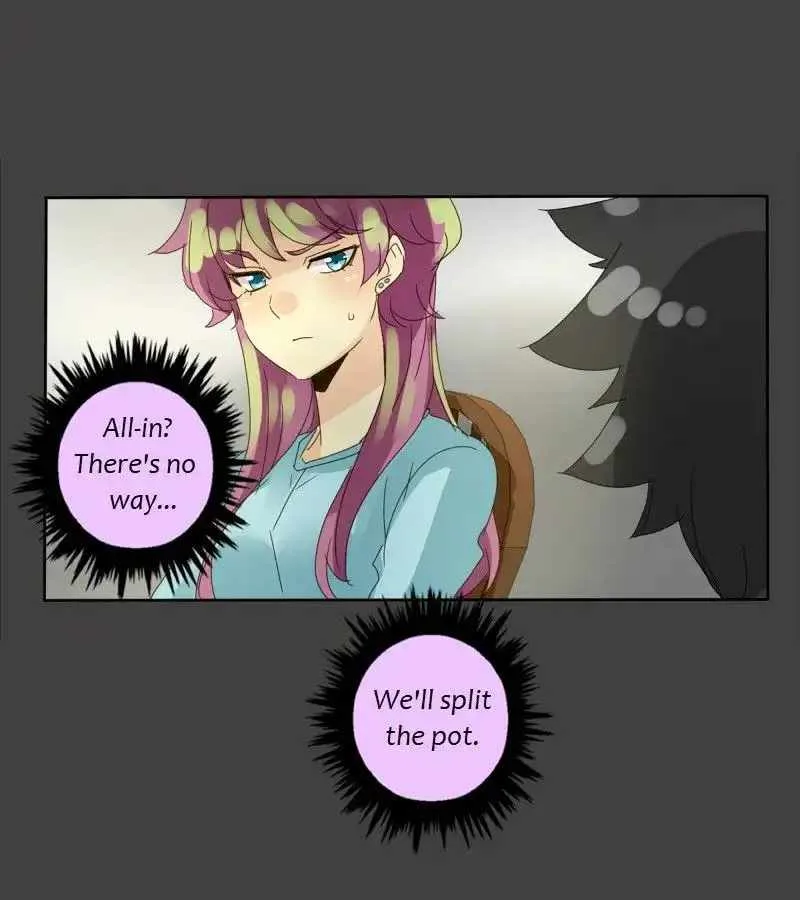 unOrdinary Chapter 67 page 89