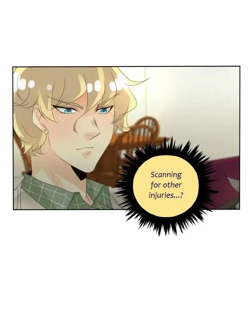 unOrdinary Chapter 74 page 22