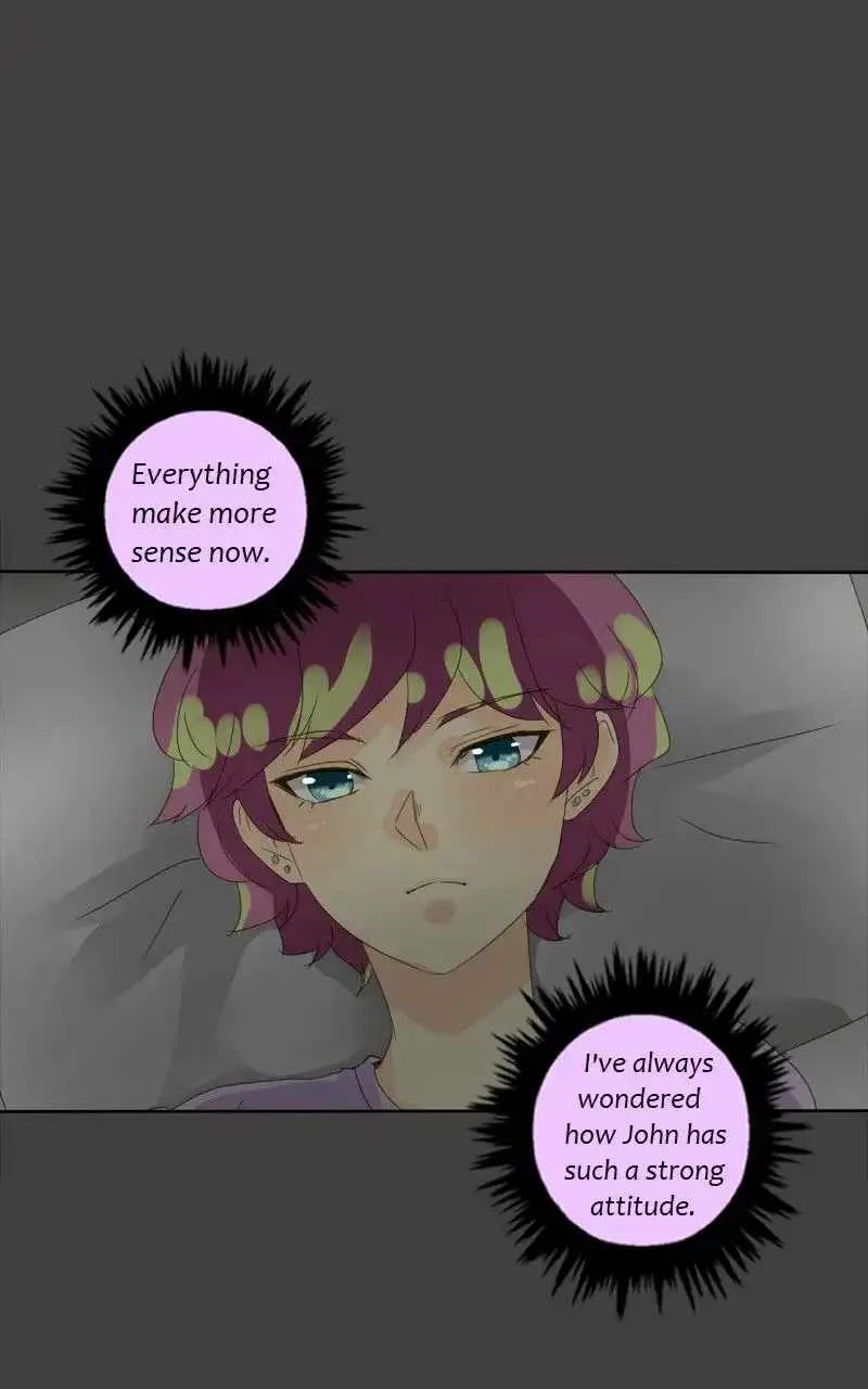 unOrdinary Chapter 67 page 110